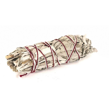 White Sage Sticks