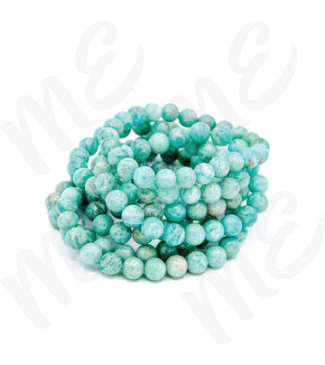 Amazonite 8mm