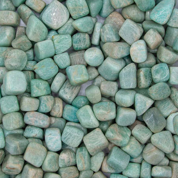 Amazonite B Grade