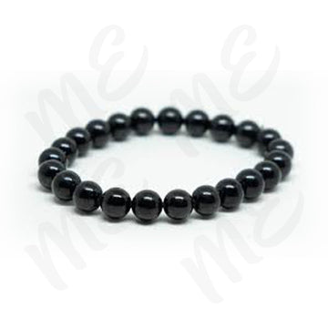 Black Tourmaline 8mm