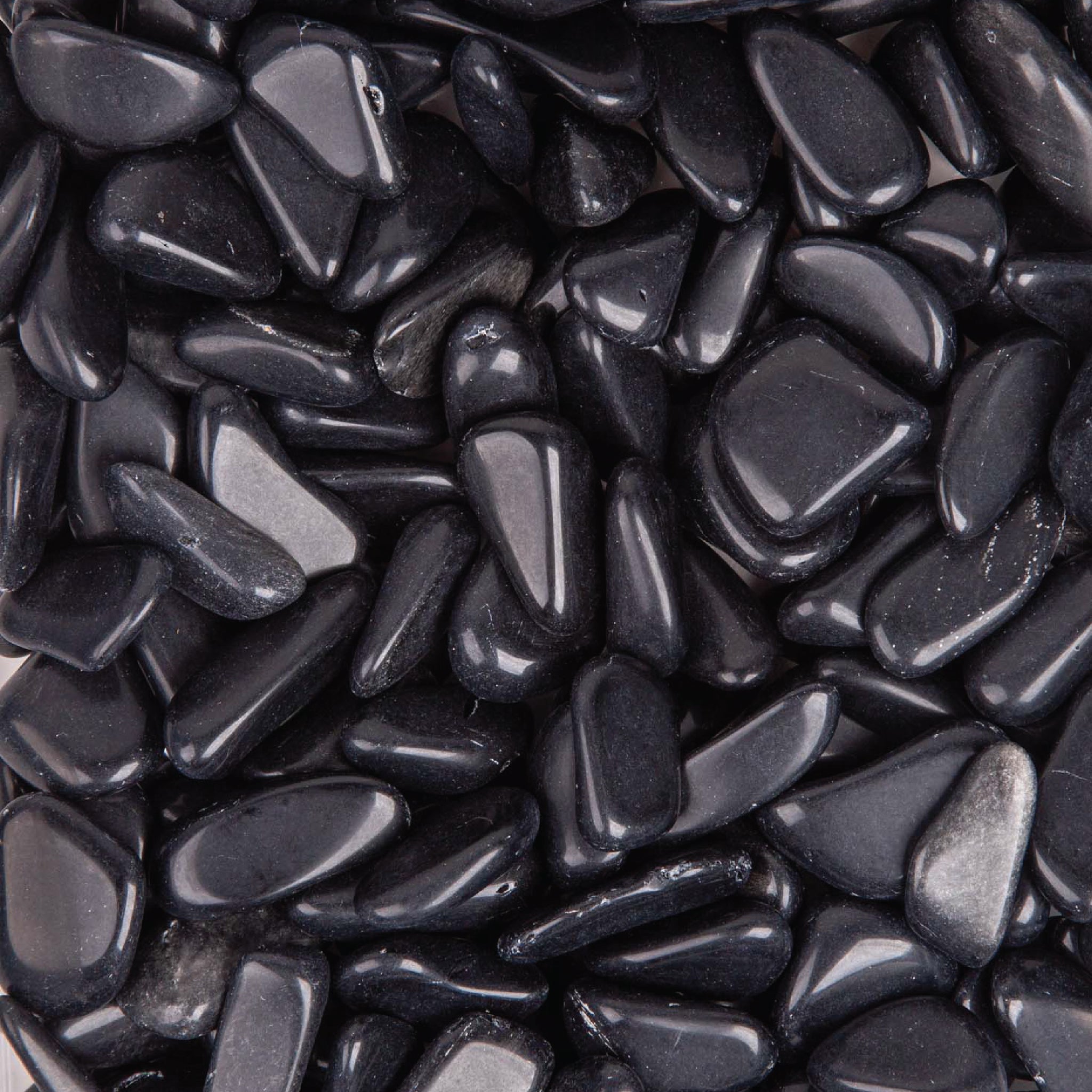 Black Obsidian