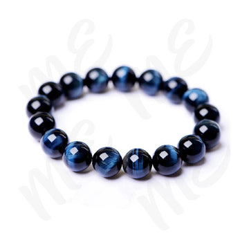 Blue Tiger Eye 8mm