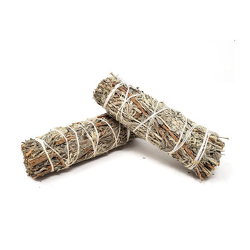 Blue Sage Sticks