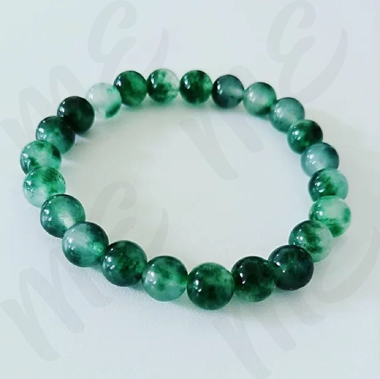 Emerald 8mm