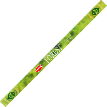 Forest Square Pack Incense 8GR