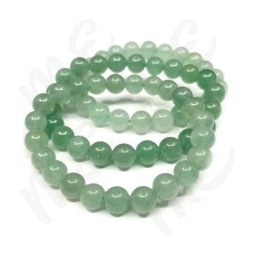 Green Aventurine 8mm