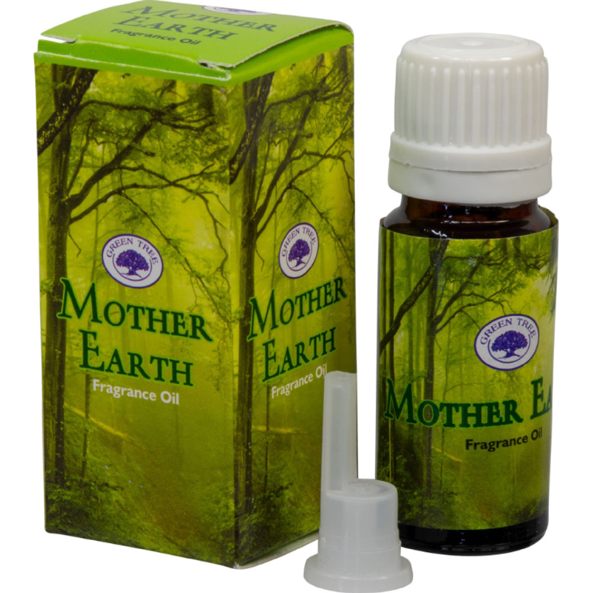 Mother Earth 10ML