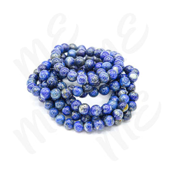 Lapis Lazuli 8mm