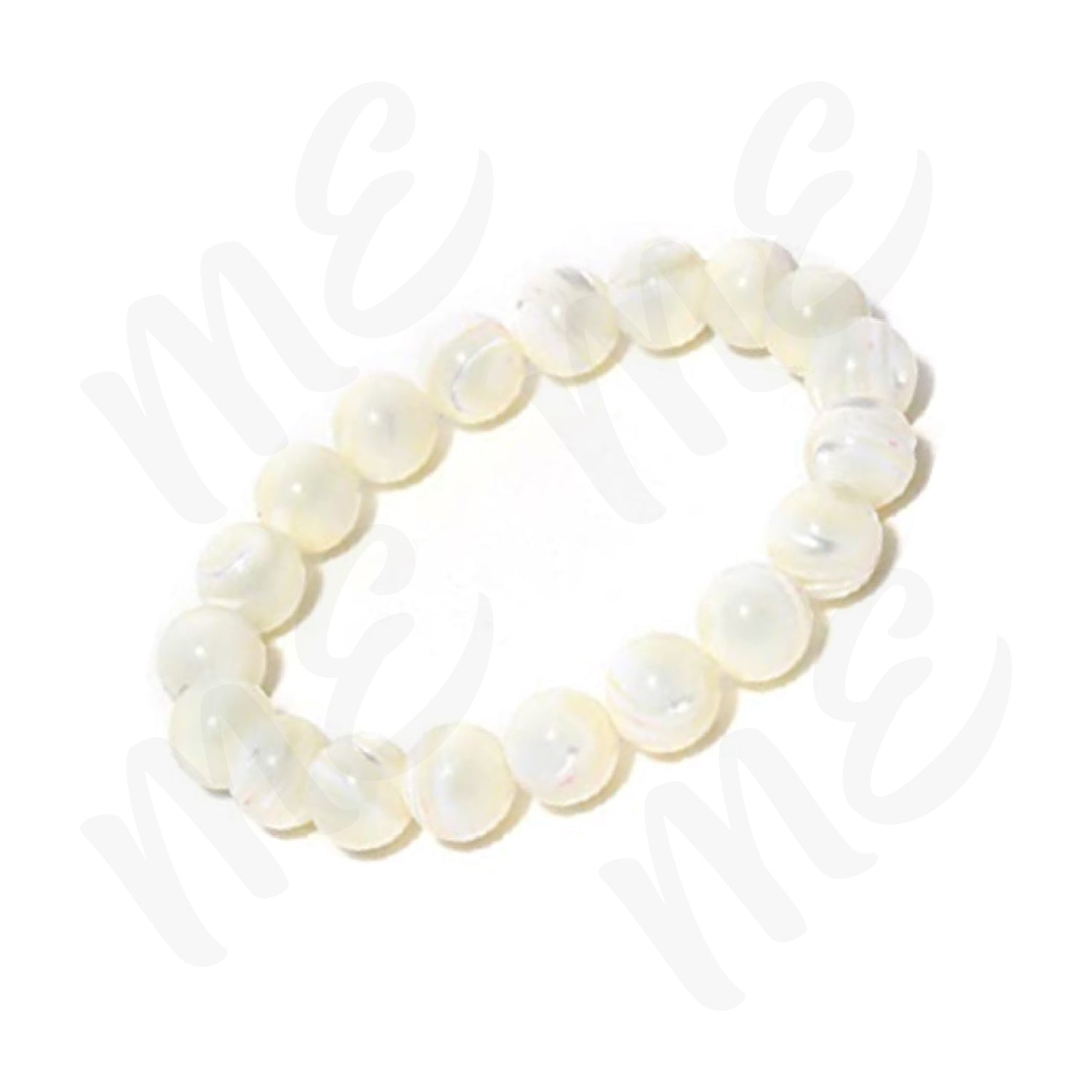 Mother of Pearl 8mm