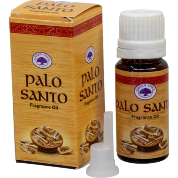 Palo Santo 10ML