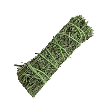 Patchouli Sage Sticks