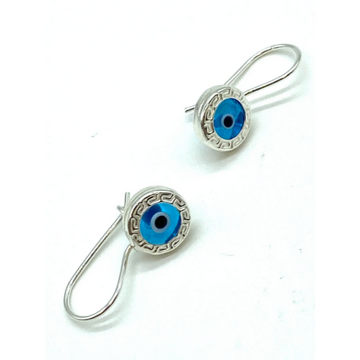 925 Sterling Silver Earring